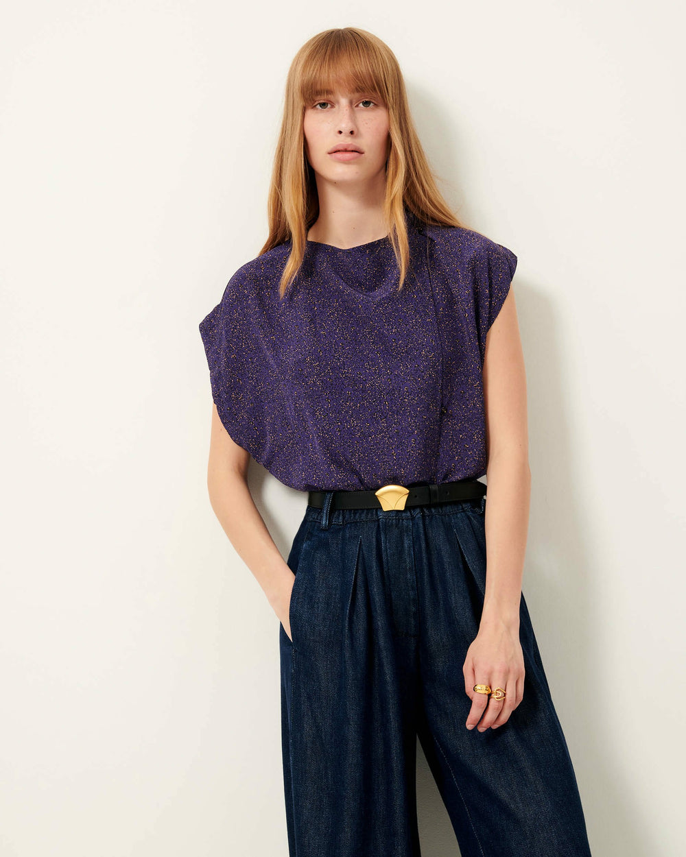 LAVISTA Eclipse Gianni - Blouse