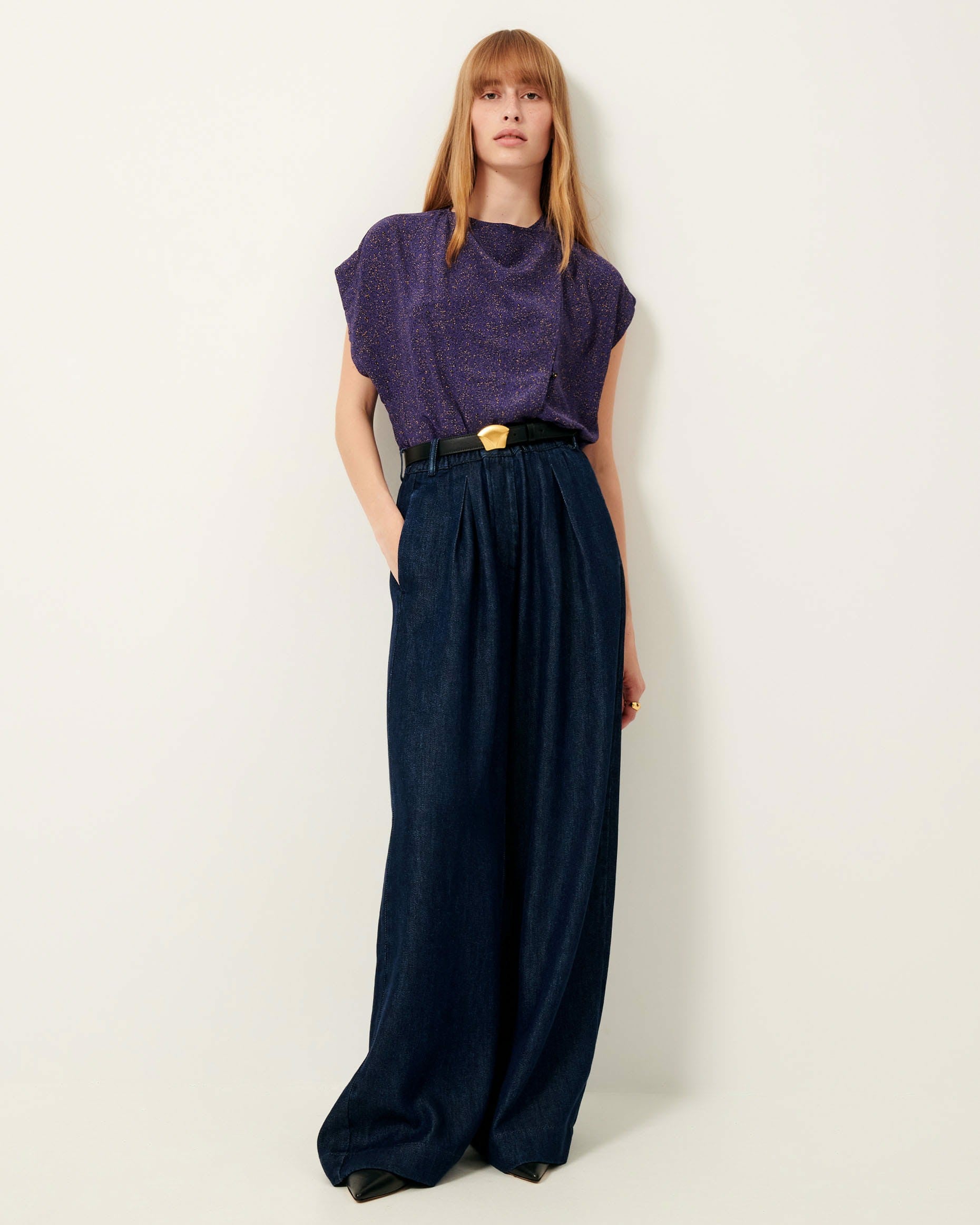 LAVISTA Eclipse Gianni - Blouse
