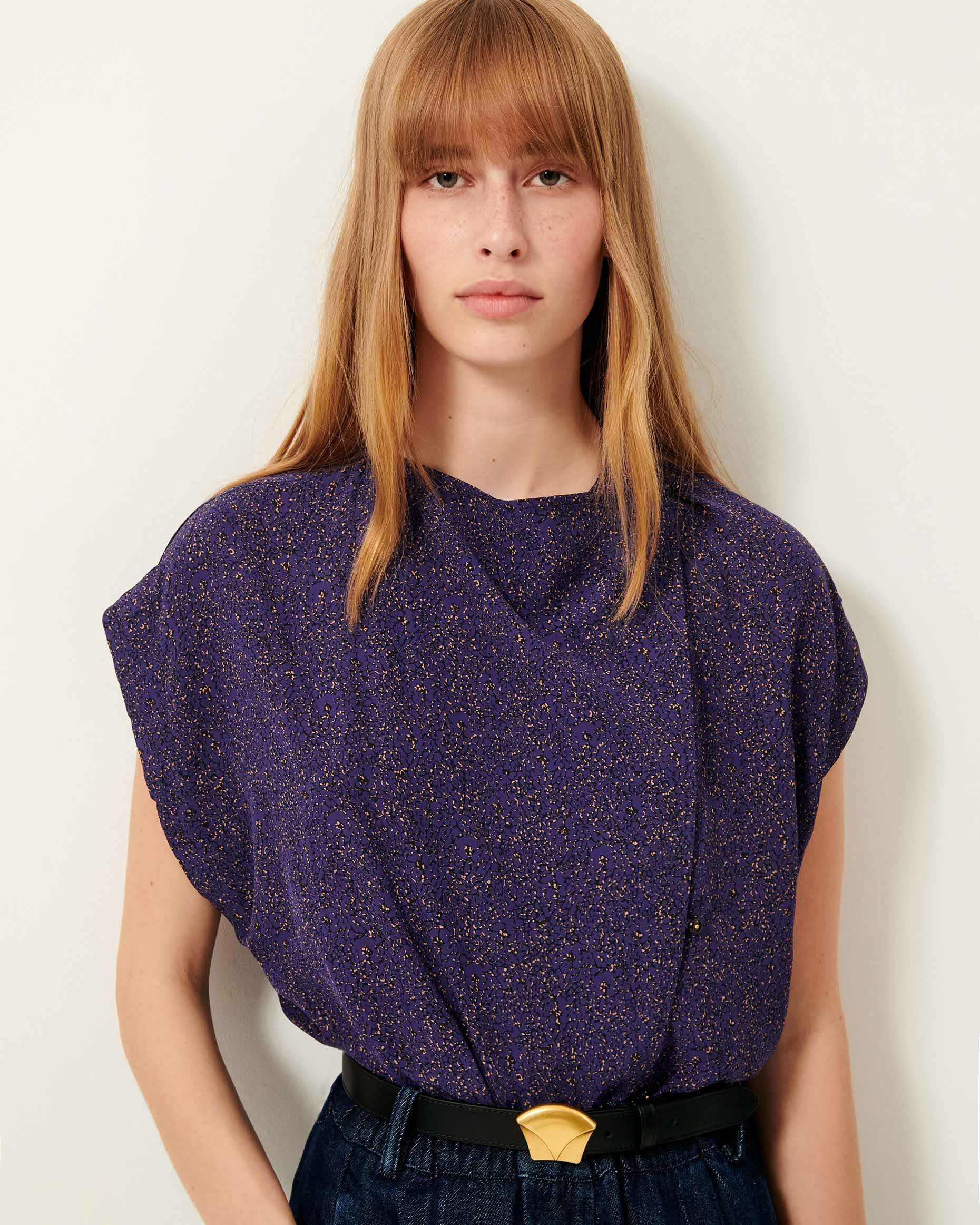LAVISTA Eclipse Gianni - Blouse