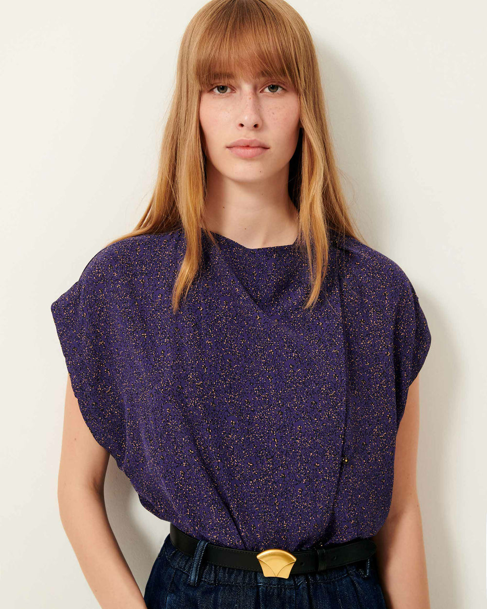 LAVISTA Eclipse Gianni - Blouse