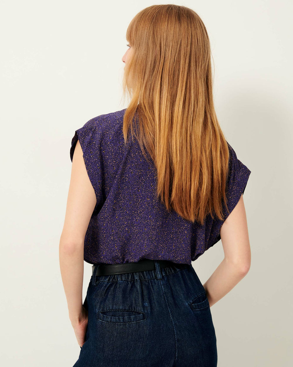 LAVISTA Eclipse Gianni - Blouse