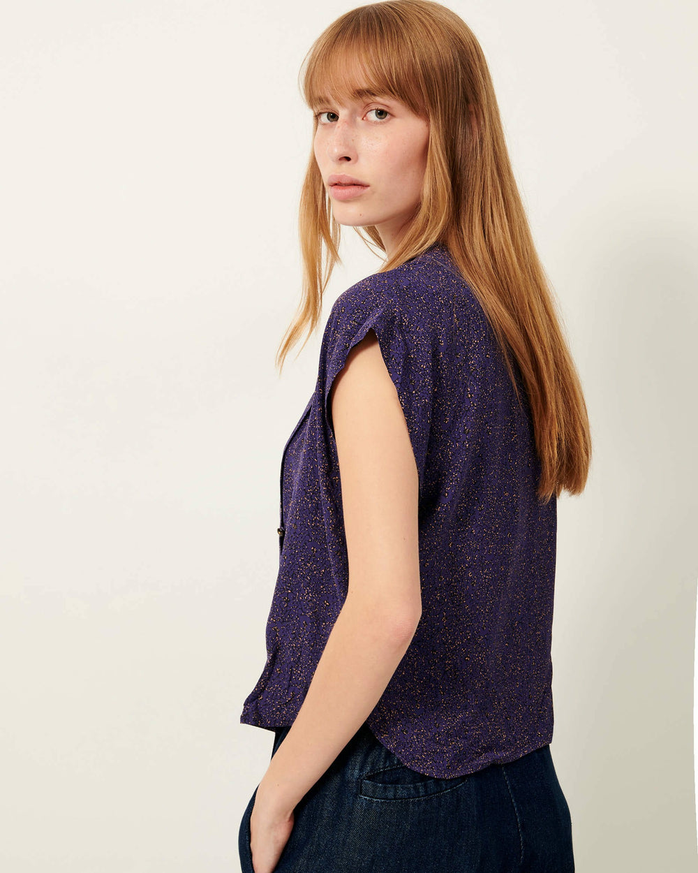 LAVISTA Eclipse Gianni - Blouse