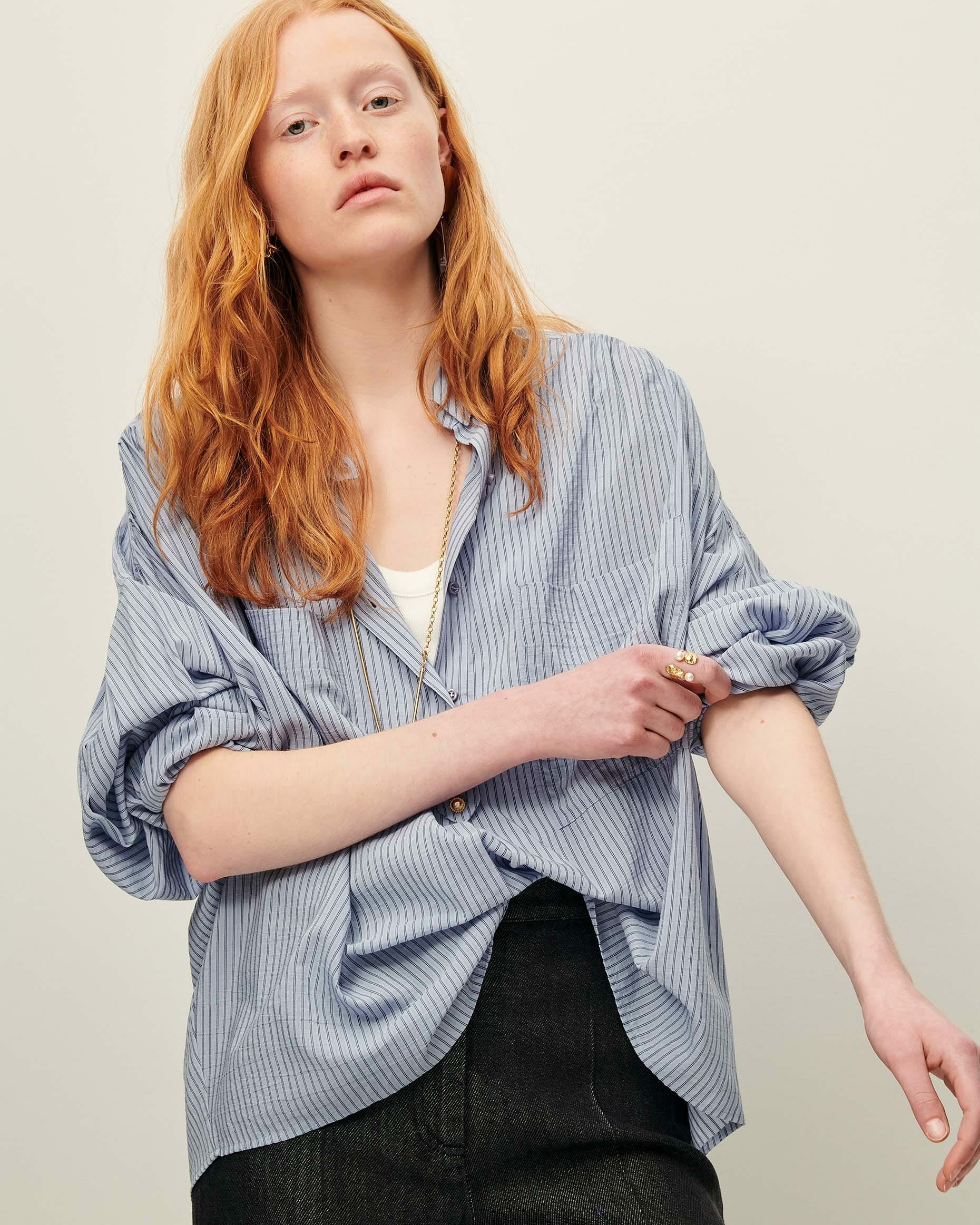 CLAUDE Provence - Shirt