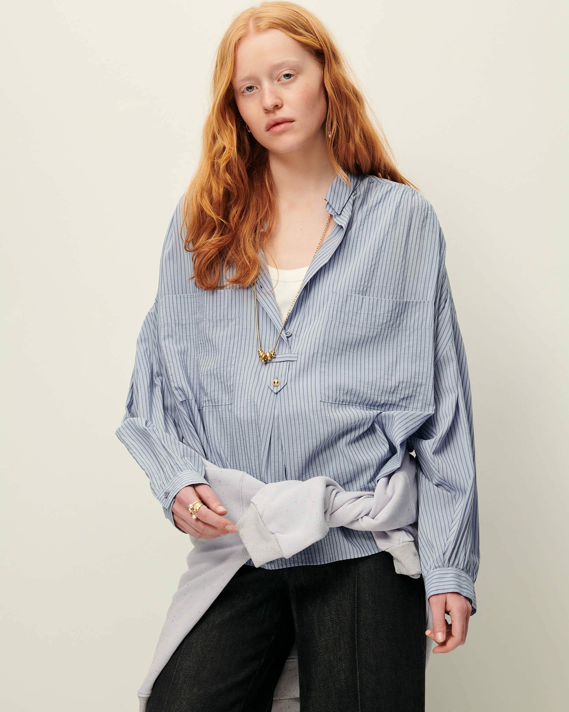 CLAUDE Provence - Shirt