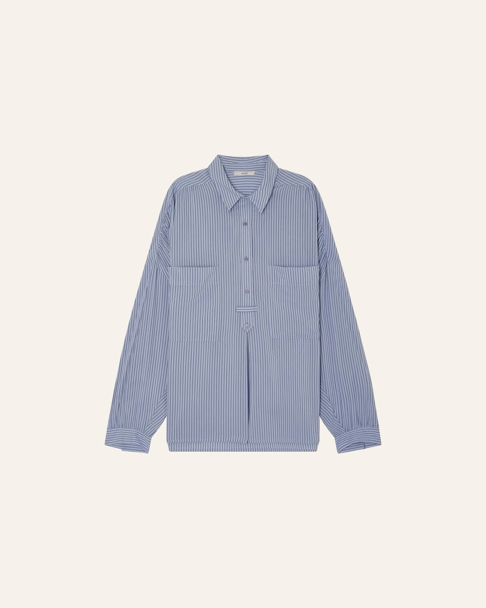 CLAUDE Provence - Shirt