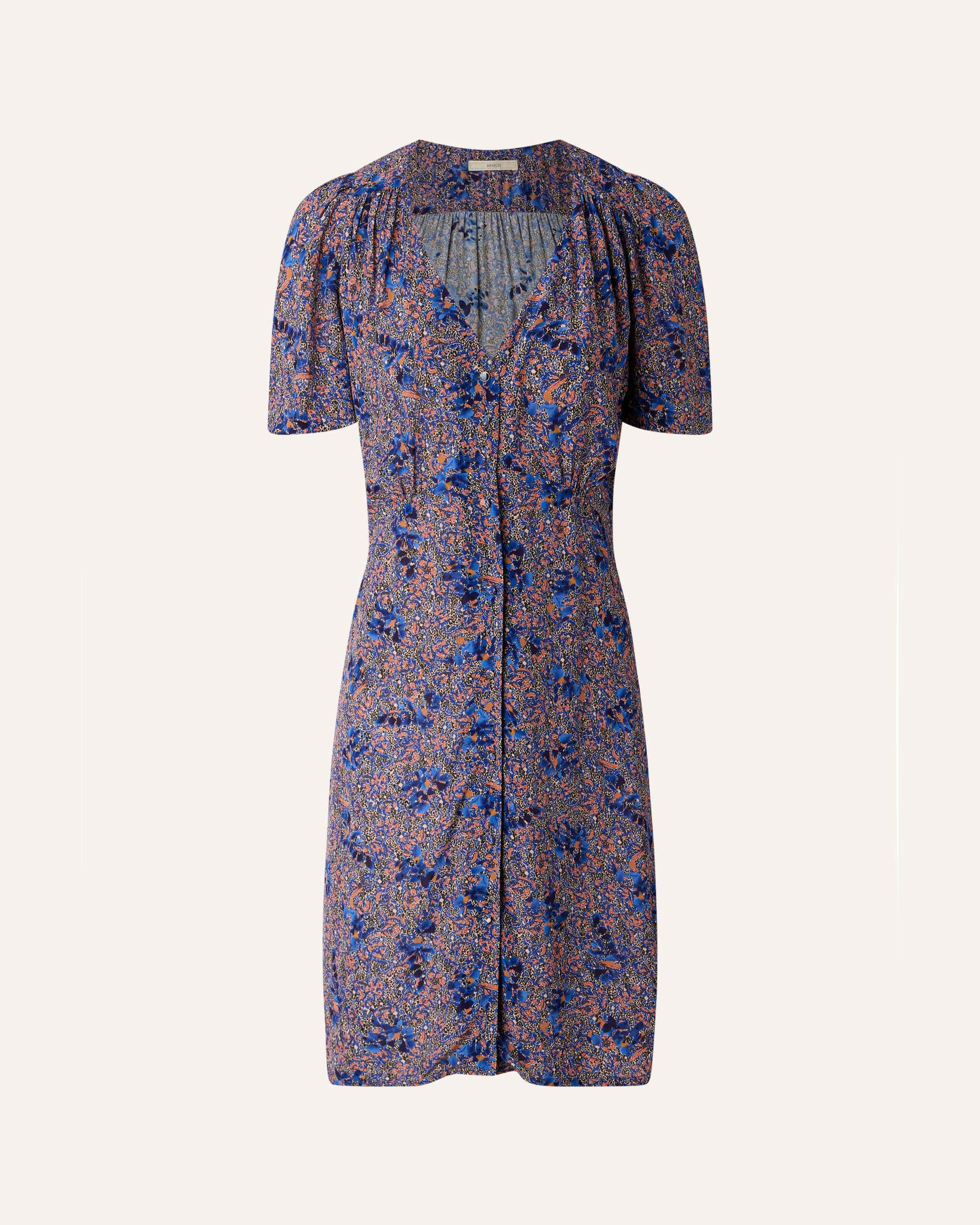 CLAUDIA Craftybloom - Dress