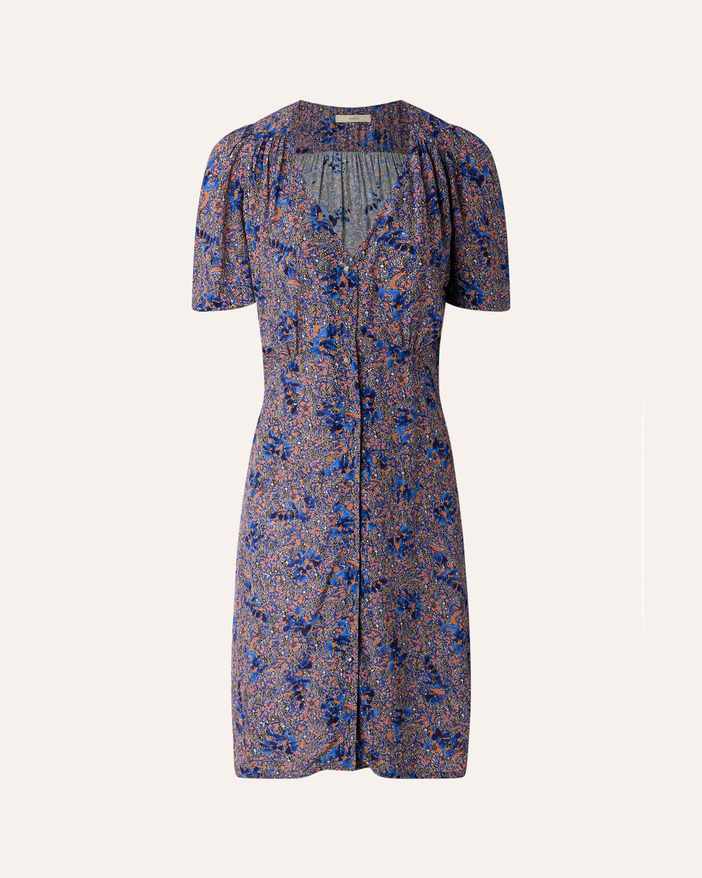 CLAUDIA Craftybloom - Dress