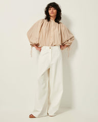 DALI Chai Latte - Blouse