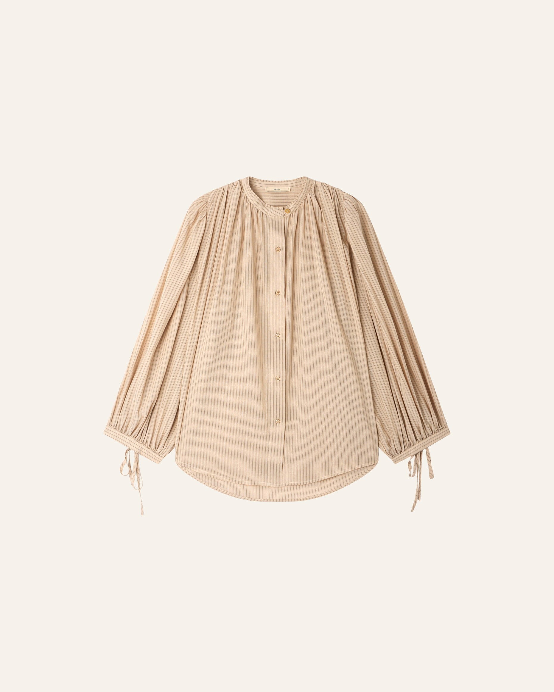 DALI Chai Latte - Blouse