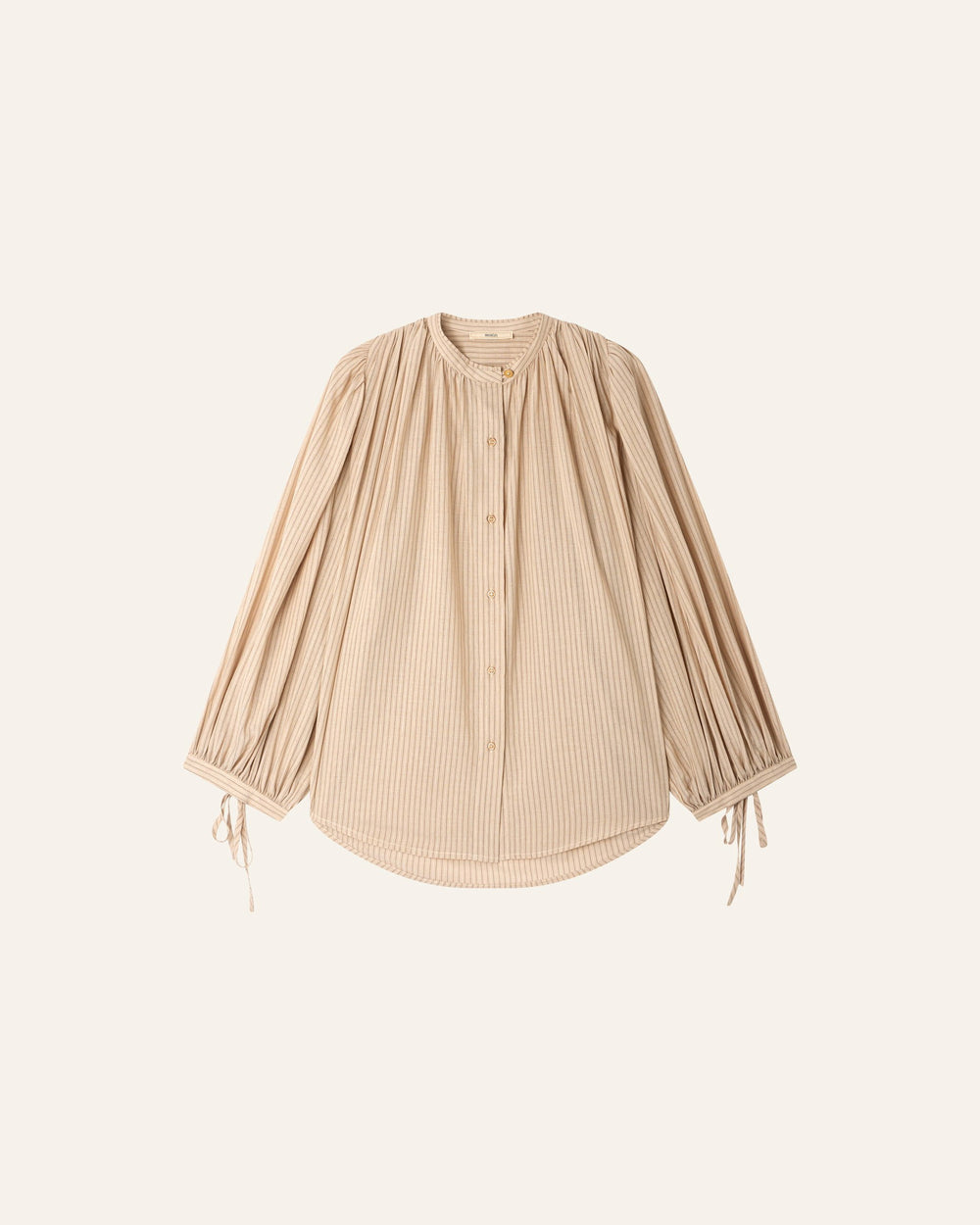 DALI Chai Latte - Blouse