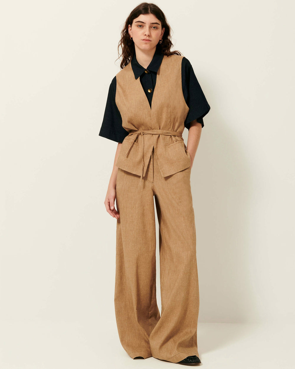 DASUM Alpaga - Pants
