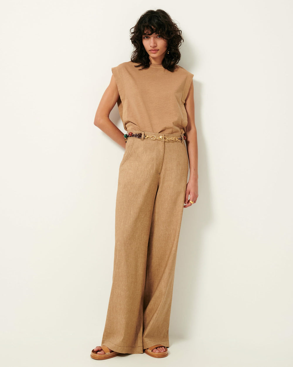 DASUM Alpaga - Pants