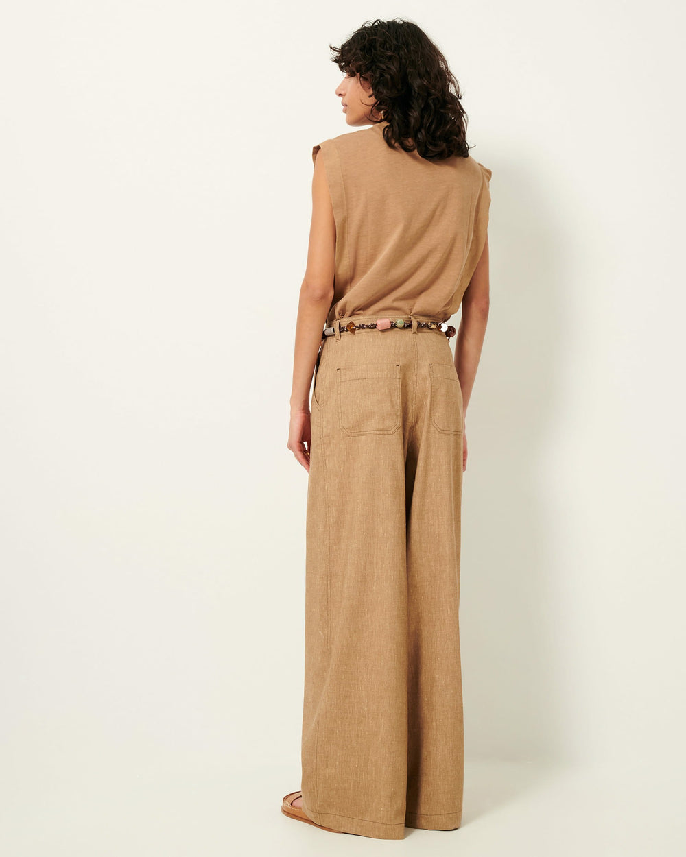 DASUM Alpaga - Pants