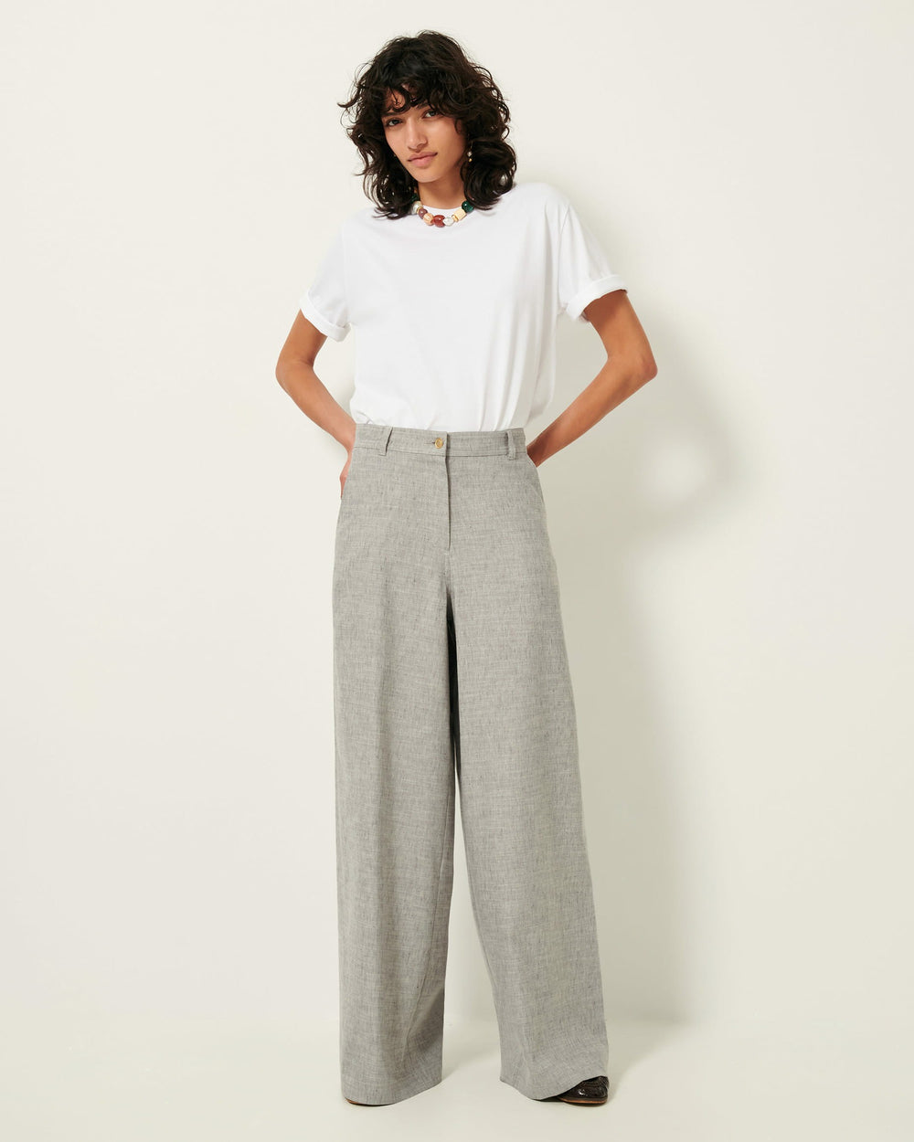 DASUM Grès - Pants