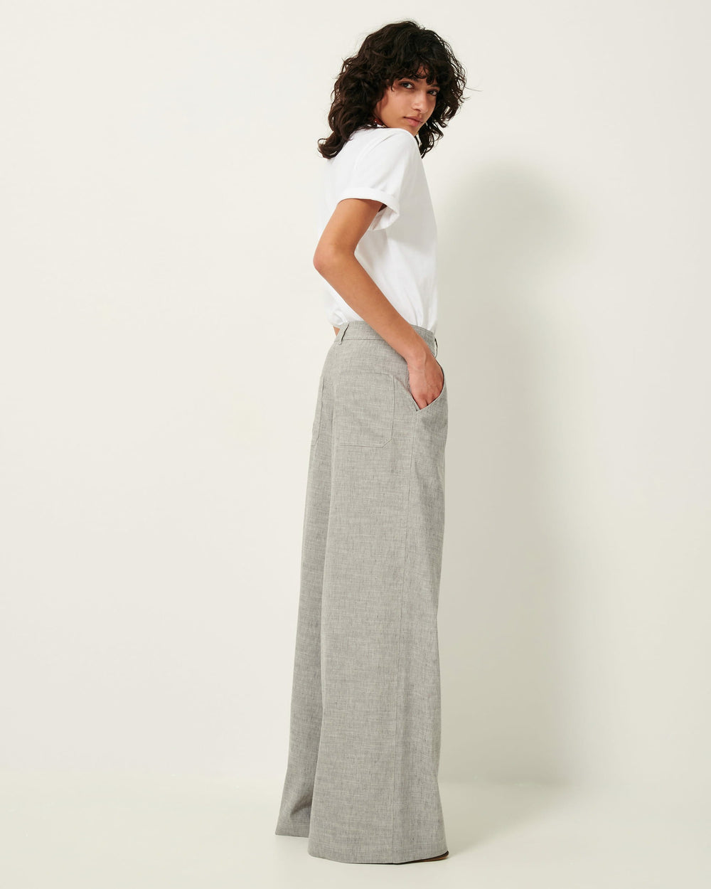 DASUM Grès - Pants