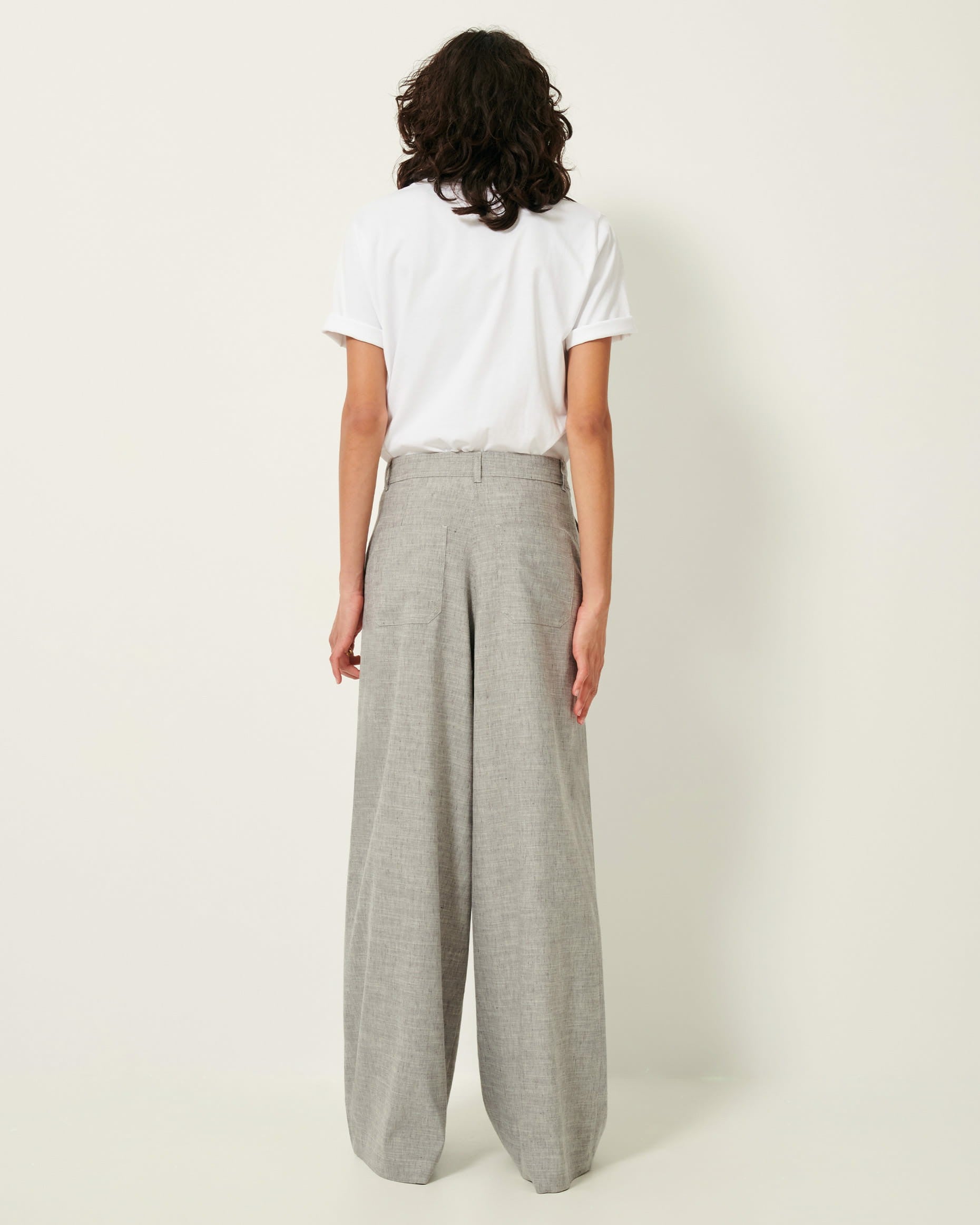 DASUM Grès - Pants