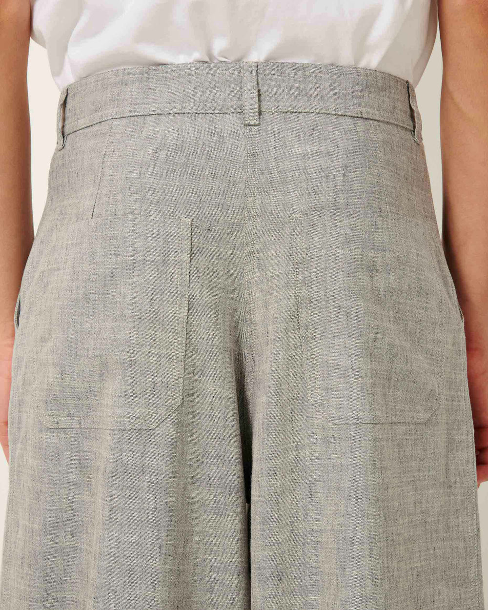 DASUM Grès - Pants