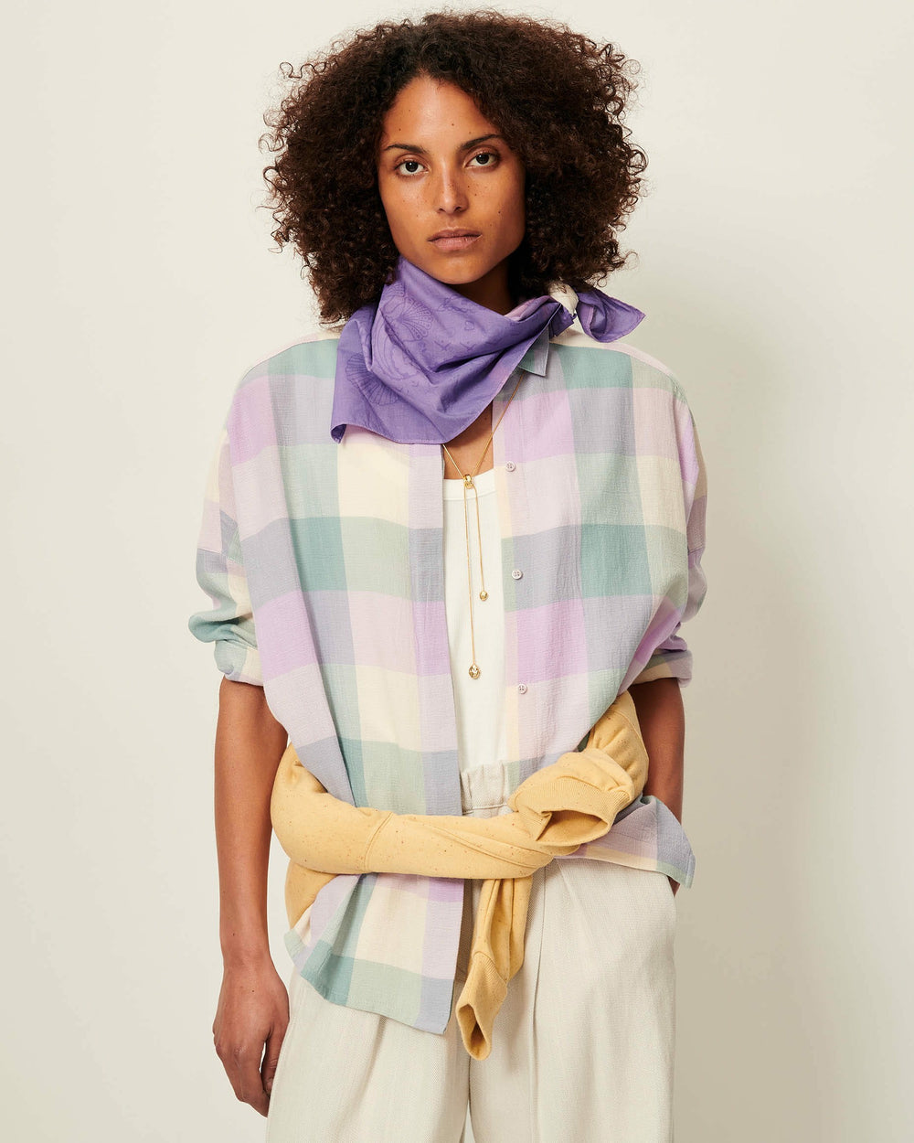 DELIMA Nymphea - Shirt