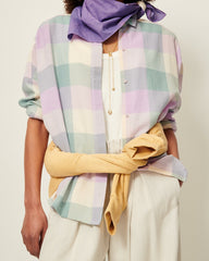 DELIMA Nymphea - Shirt