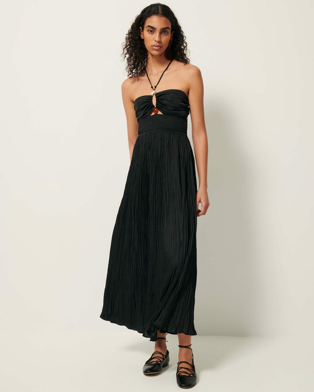 DEVA Black - Dress