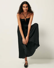 DEVA Black - Dress