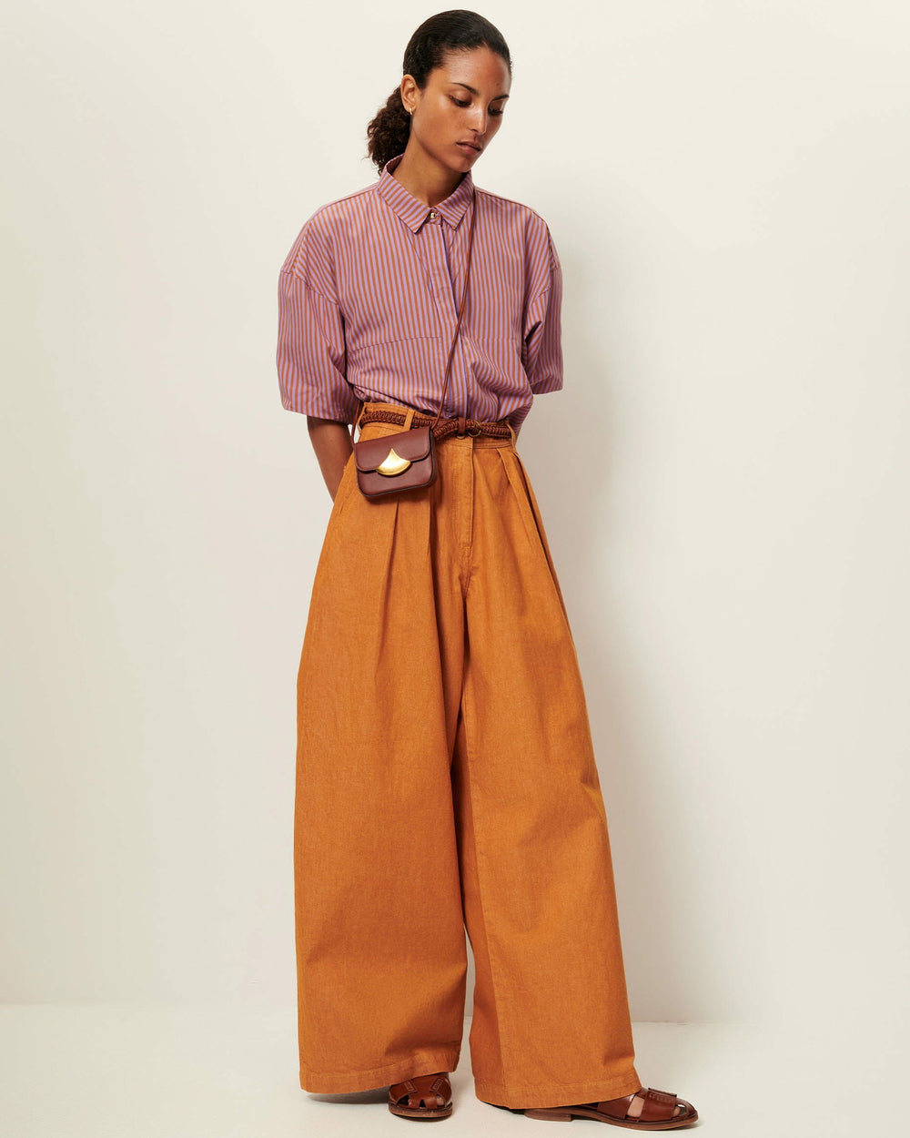 DIEGO Mango - Pants