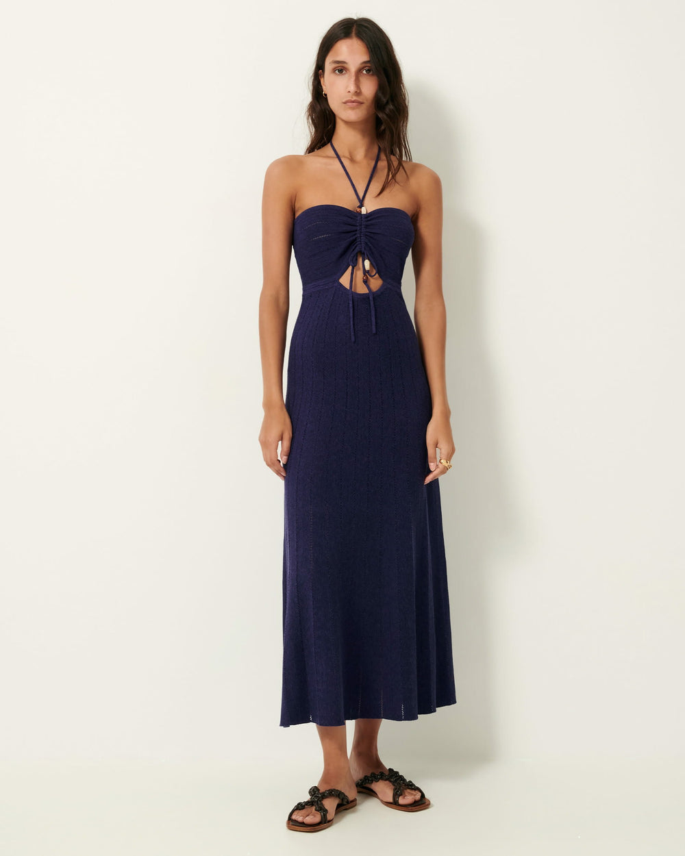 DINAH Majolica - Dress