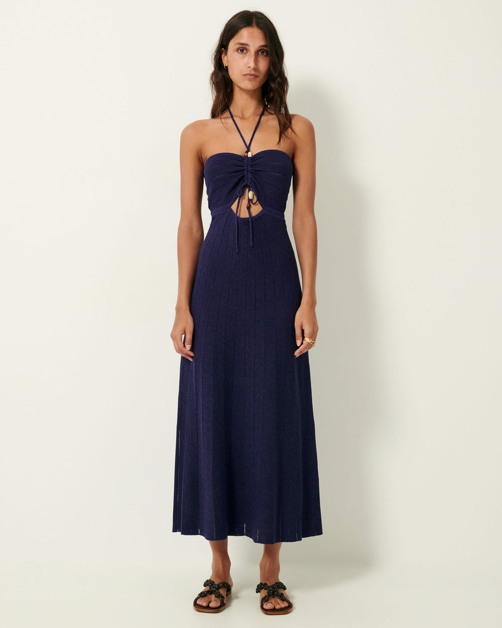 DINAH Majolica - Dress