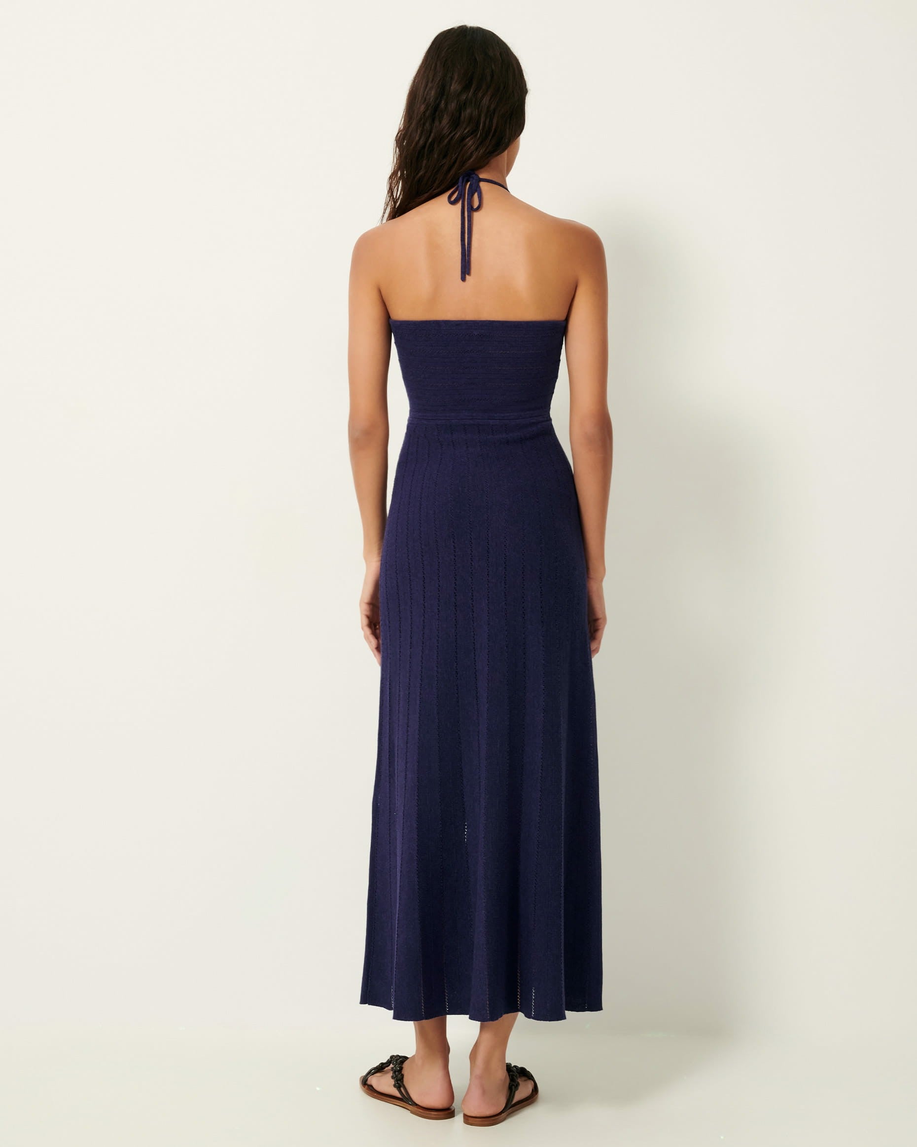 DINAH Majolica - Dress