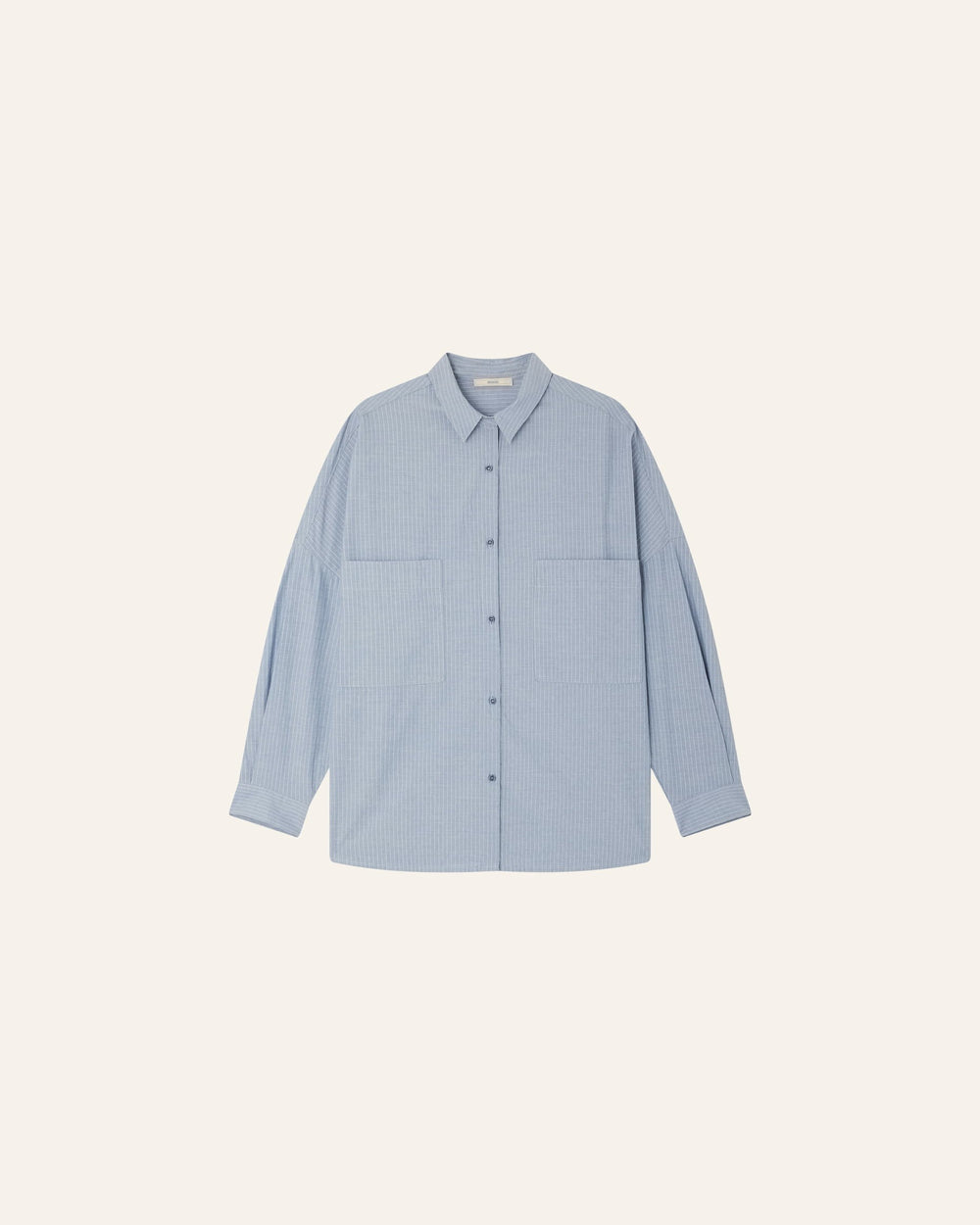 FONTANIA Delight Blue - Shirt