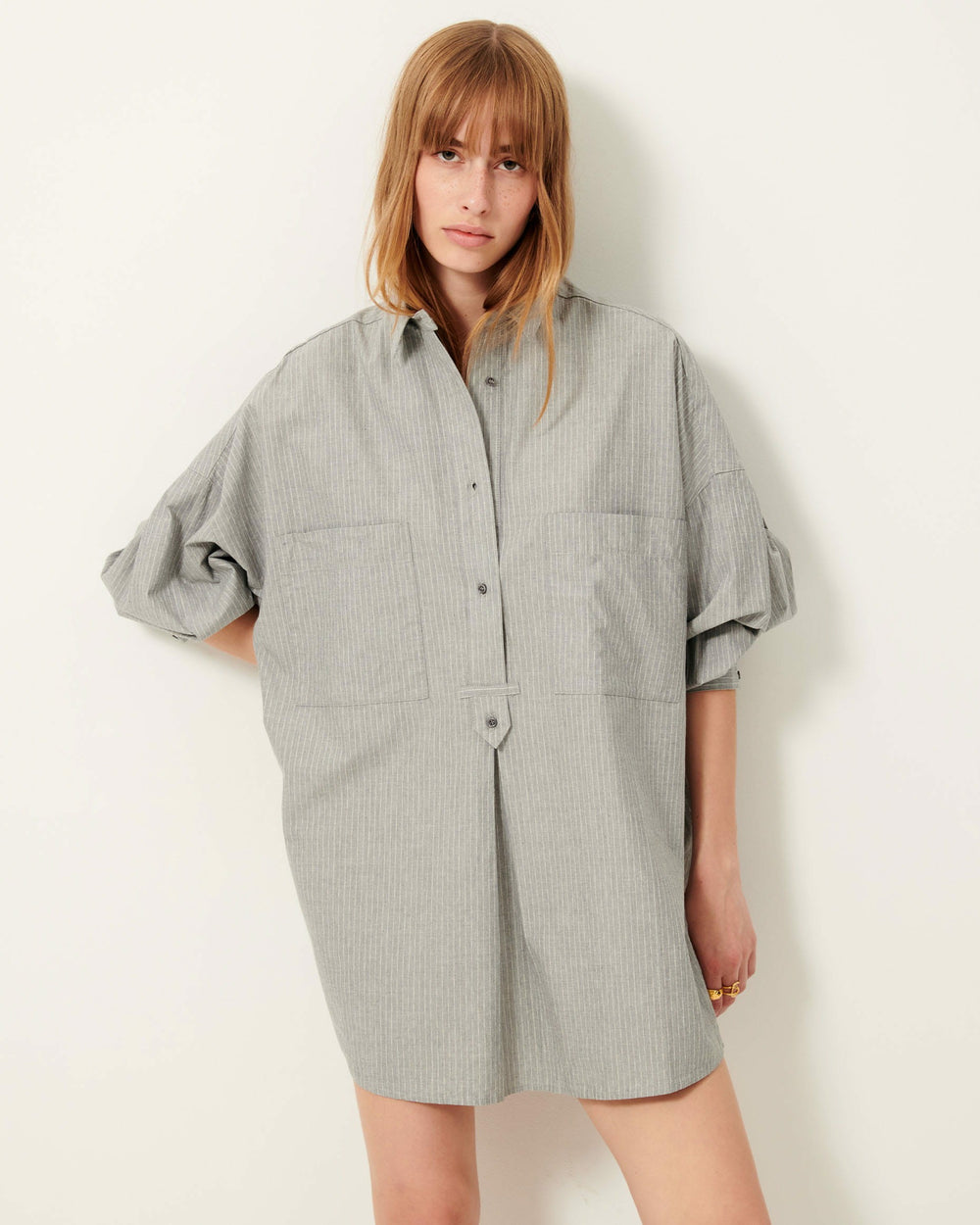FONTELLA Grès - Dress