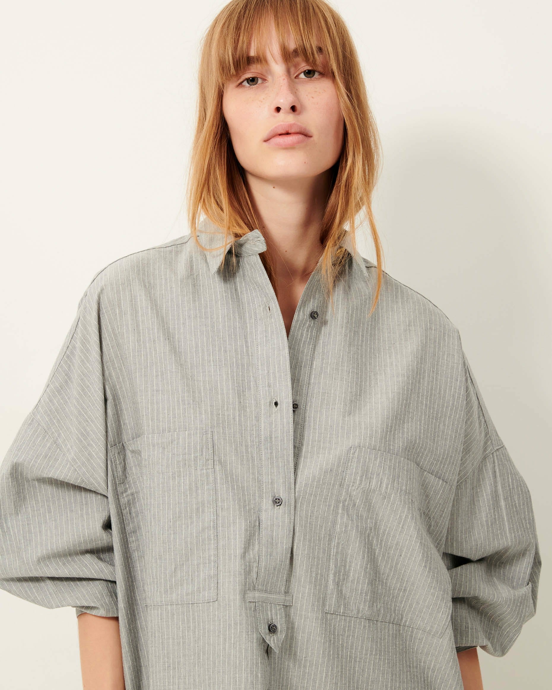 FONTELLA Grès - Dress