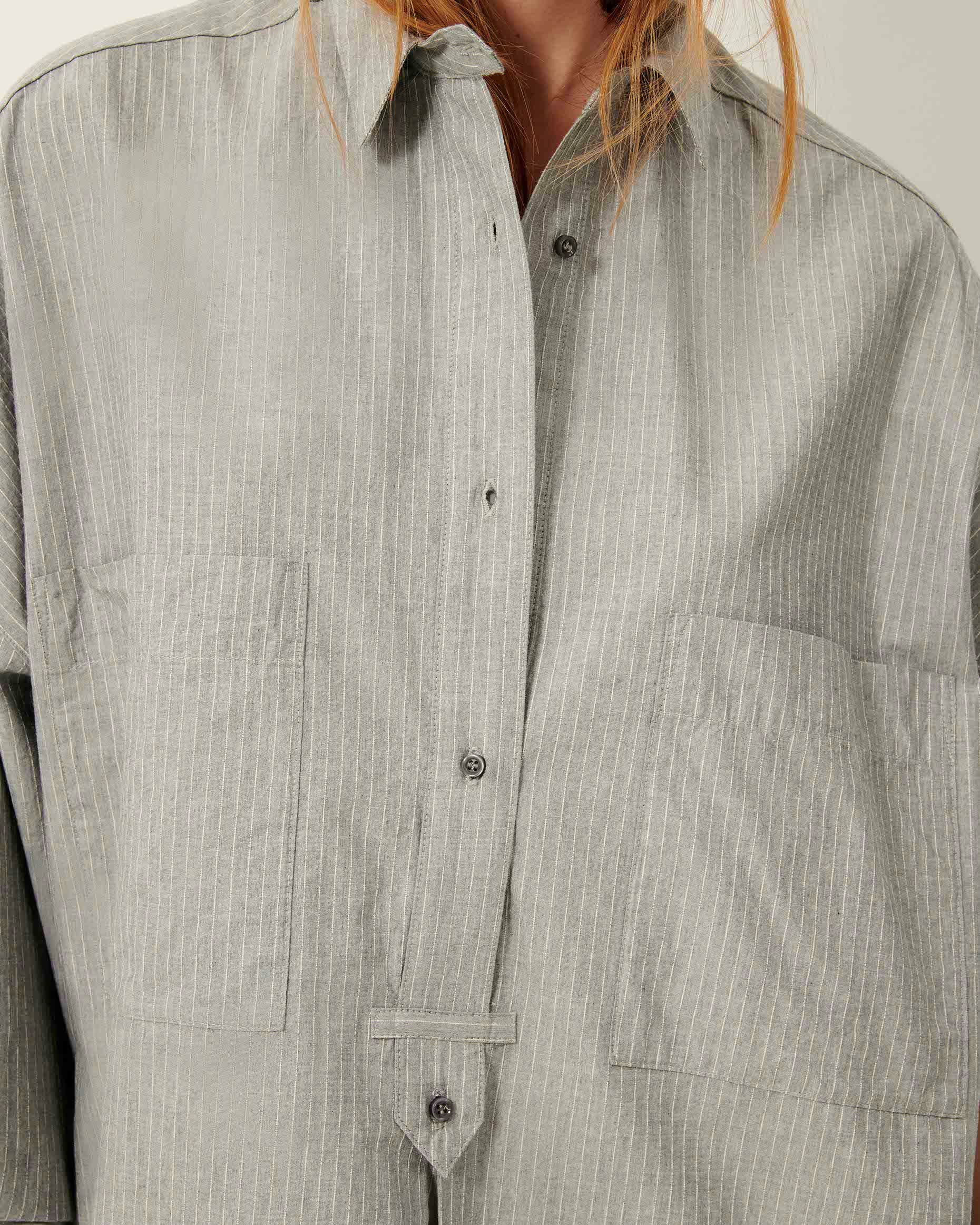 FONTELLA Grès - Dress