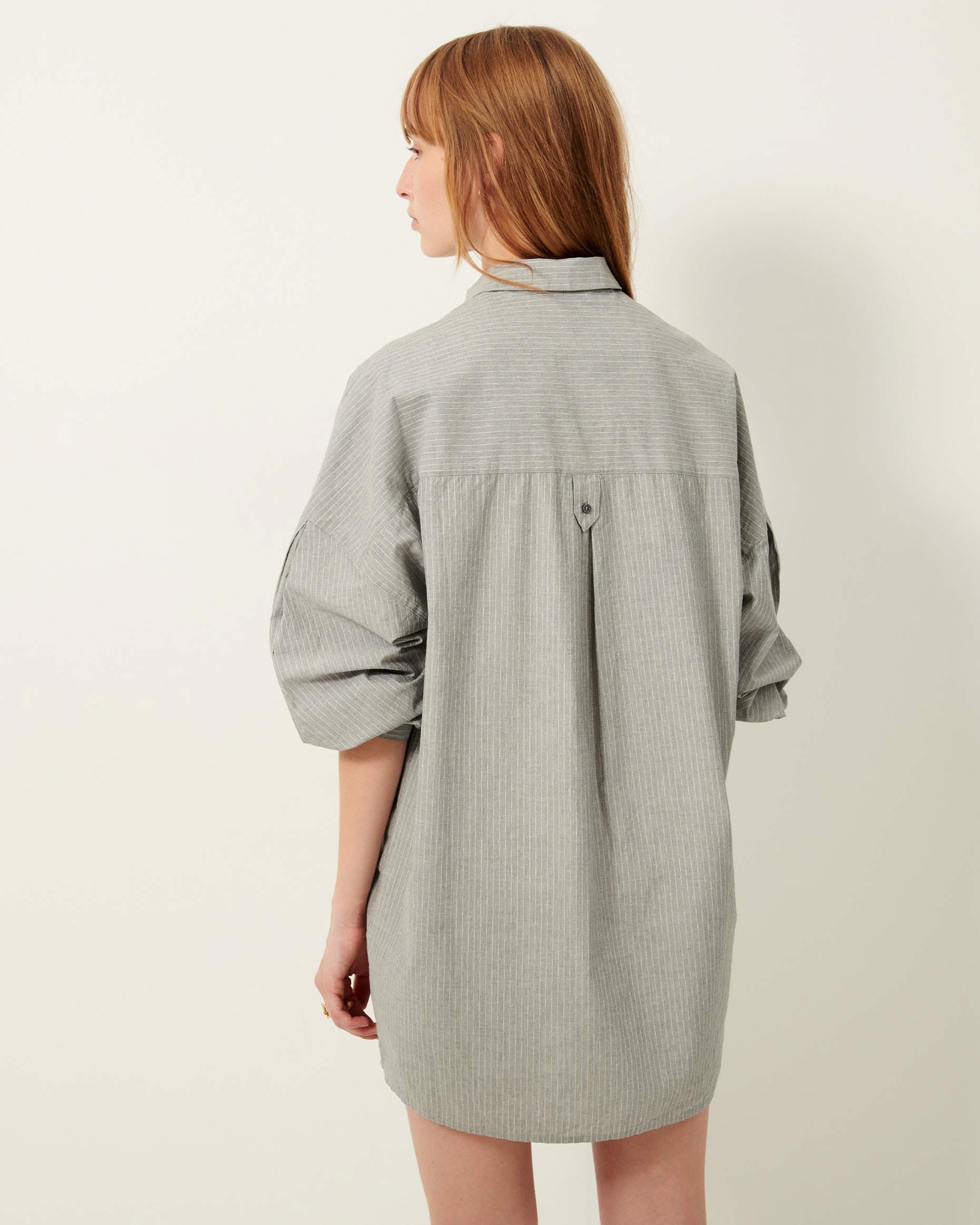 FONTELLA Grès - Dress