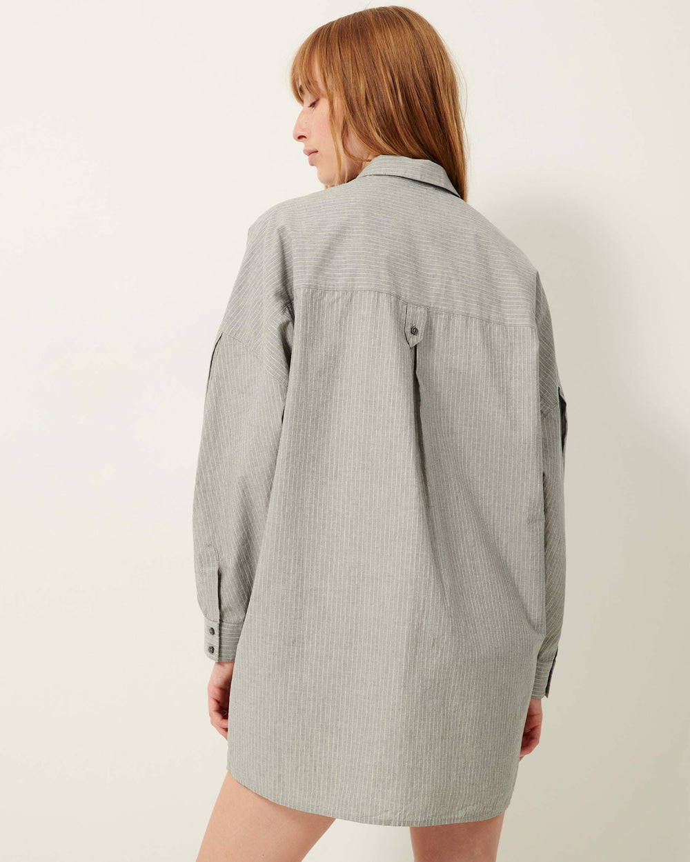 FONTELLA Grès - Dress
