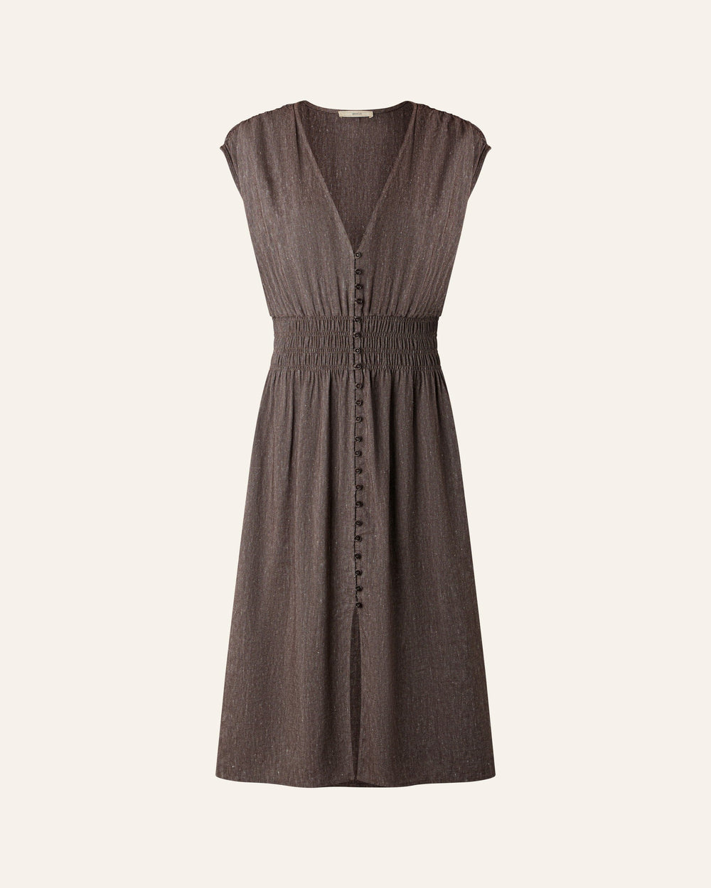 GALADAY Mahogany - Dress