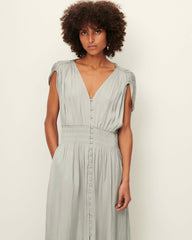 GALIANE Sauge - Dress