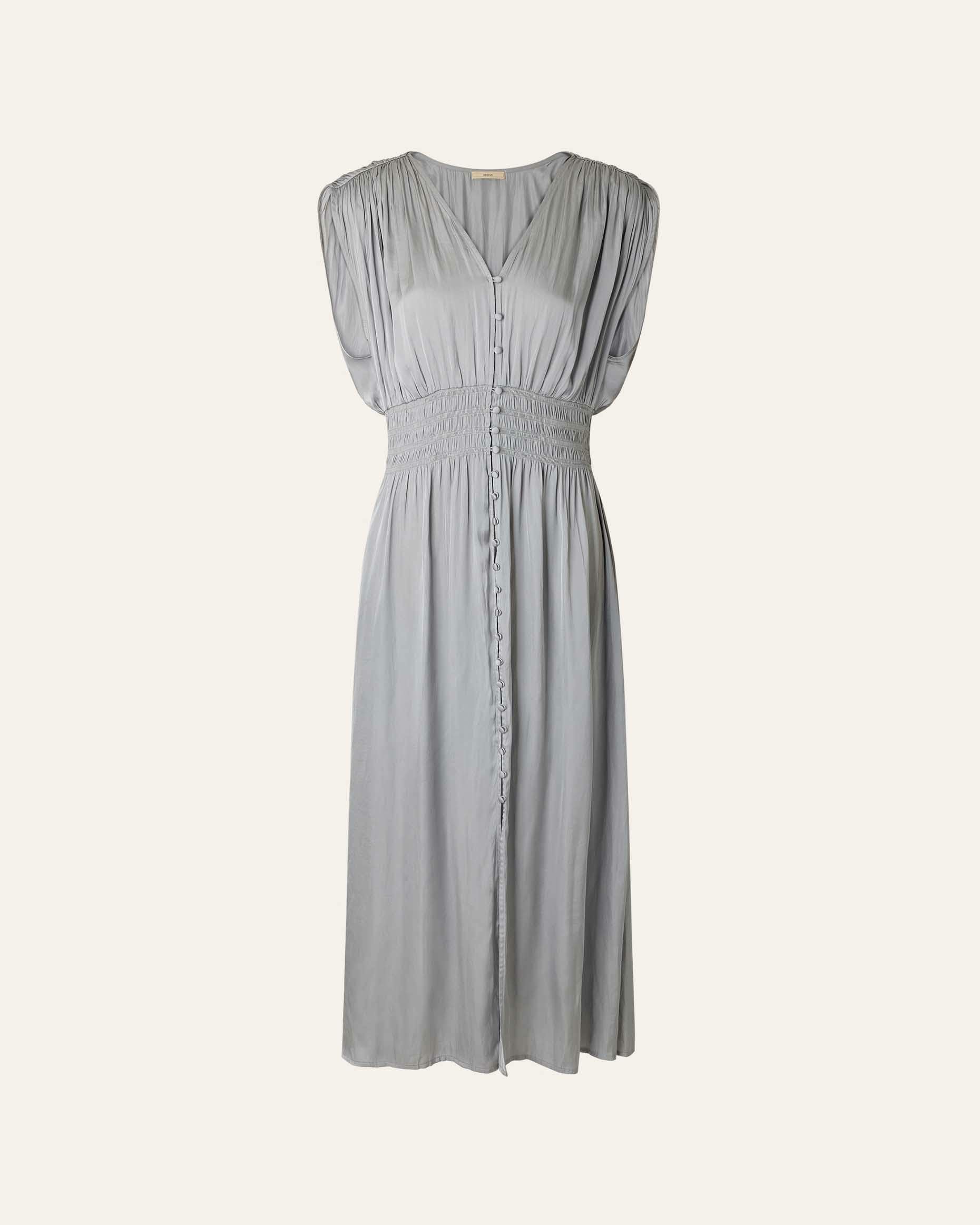 GALIANE Sauge - Dress