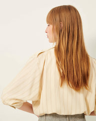 GINGER Sandcream - Shirt