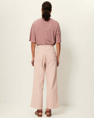 HENDRICK Eau de Rose - Trousers