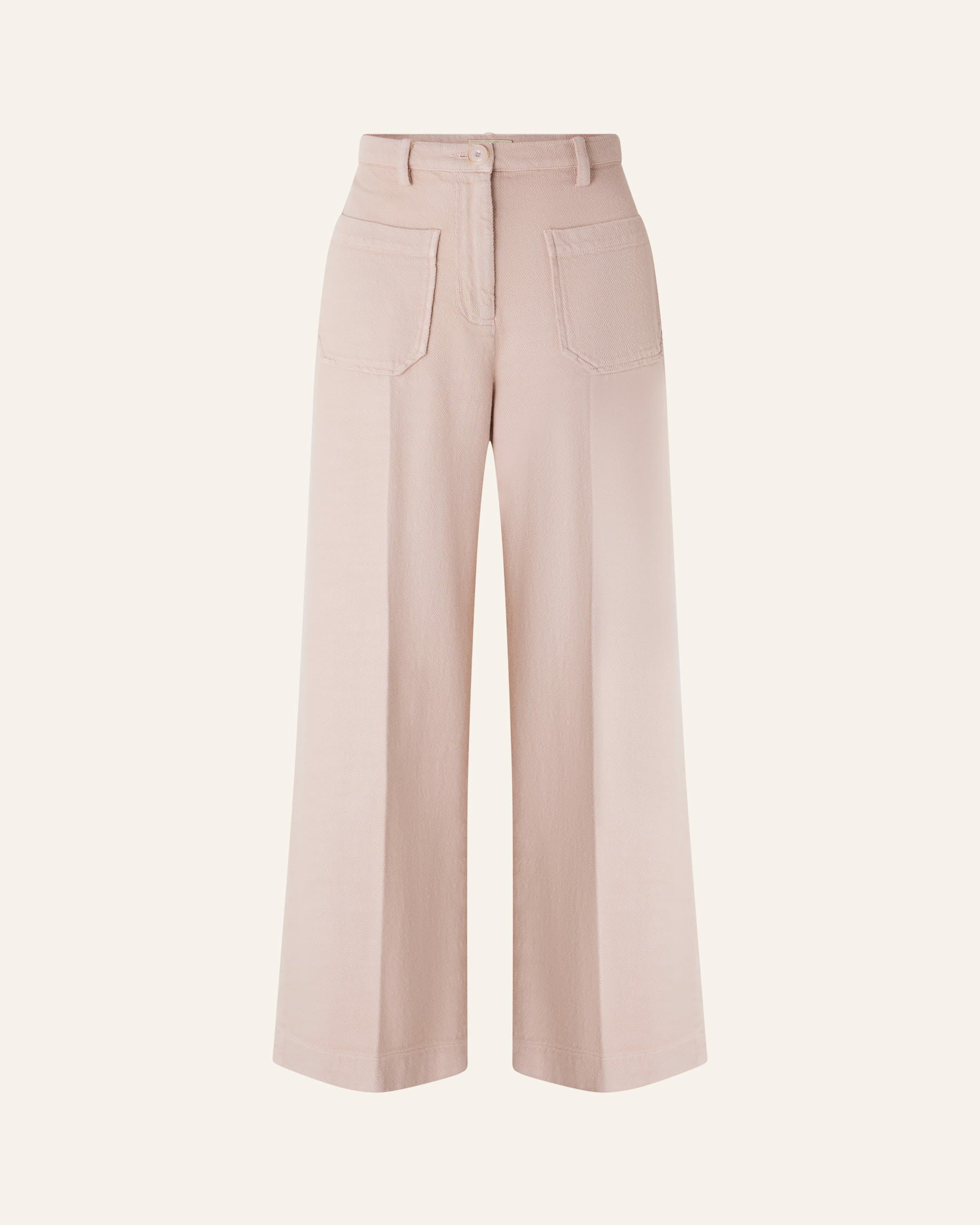 HENDRICK Eau de Rose - Trousers