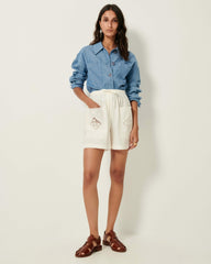 HYOGONI Guérande - Shorts