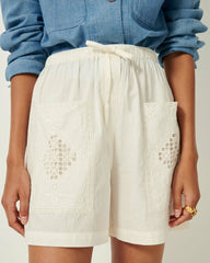 HYOGONI Guérande - Shorts