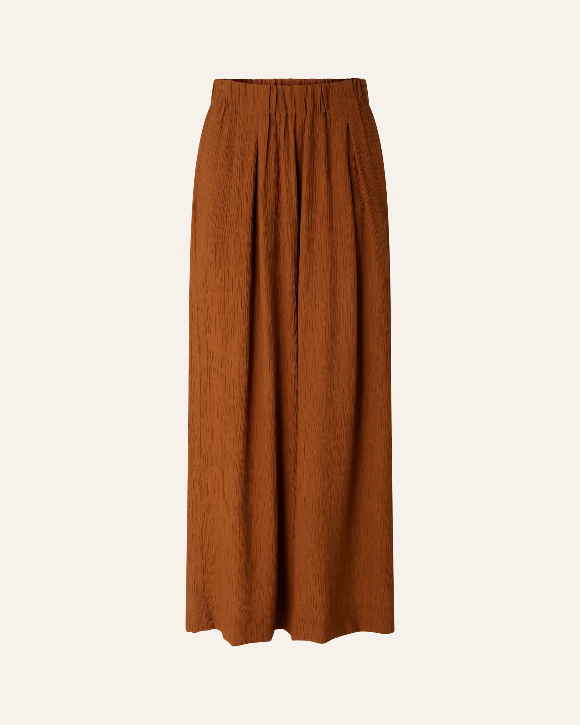 ISLA MINIMA Caramel - Pants