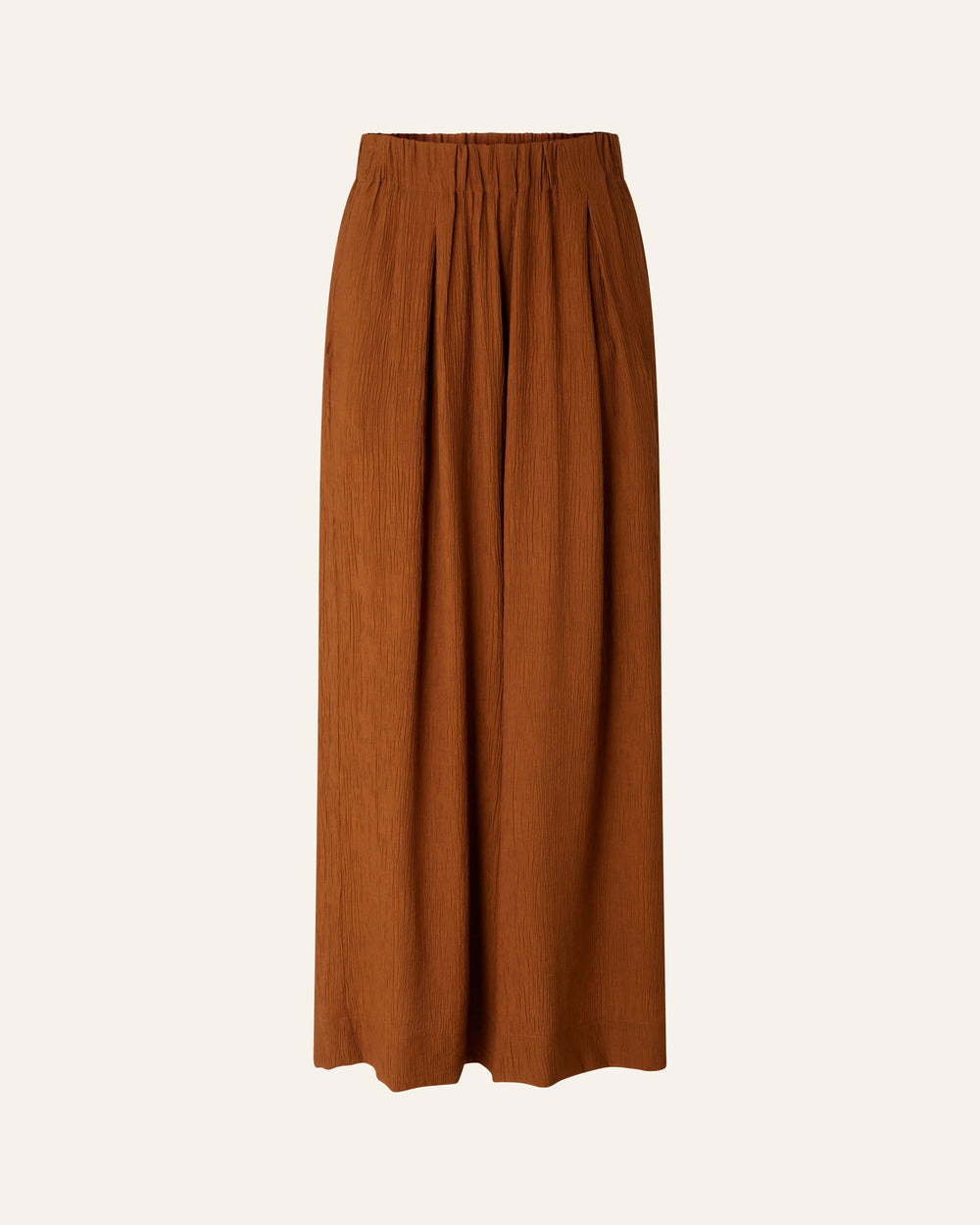 ISLA MINIMA Caramel - Pants