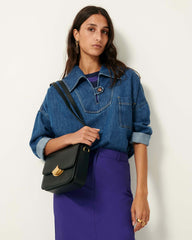 JUNE Venezia Blue - Skirt