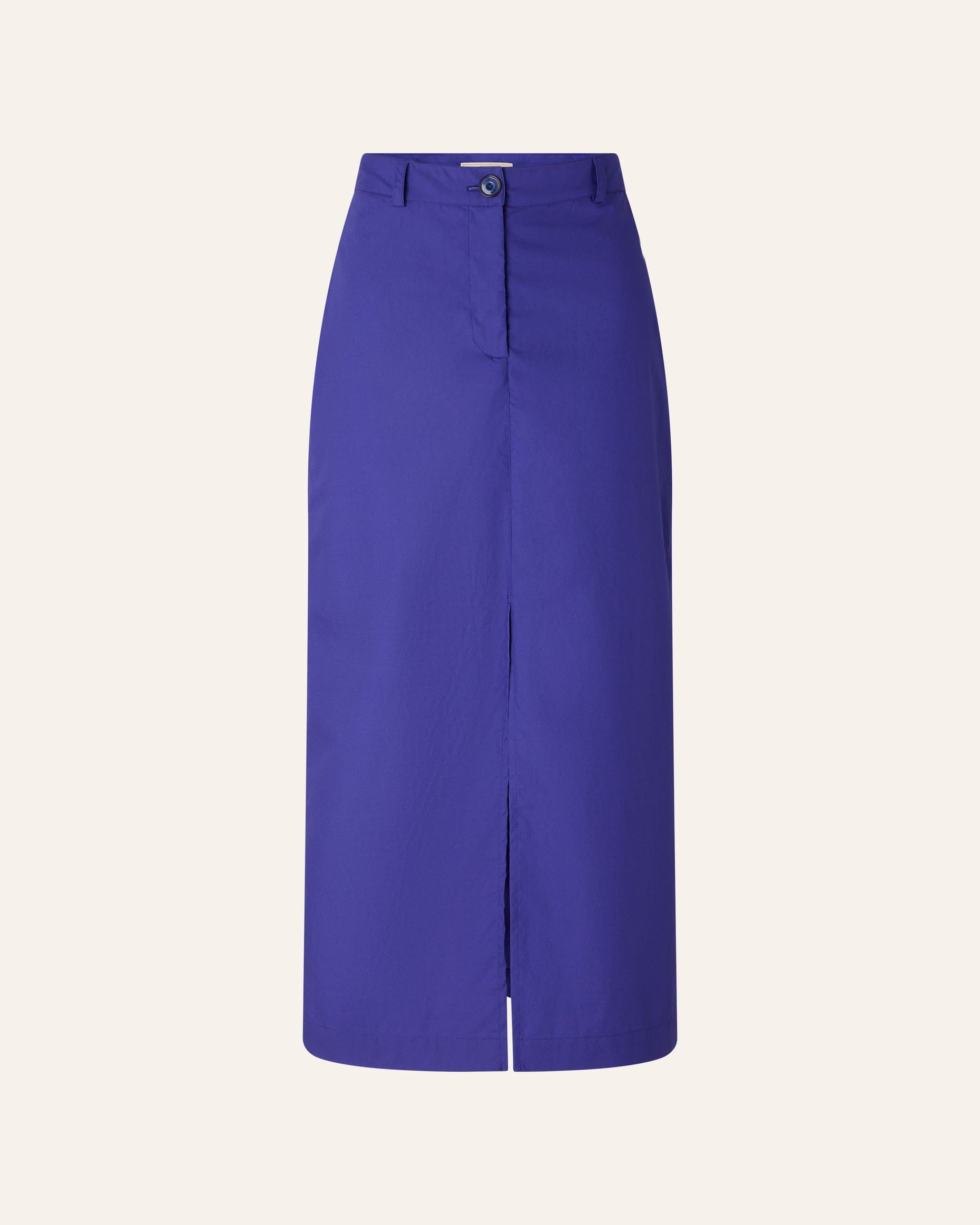 JUNE Venezia Blue - Skirt