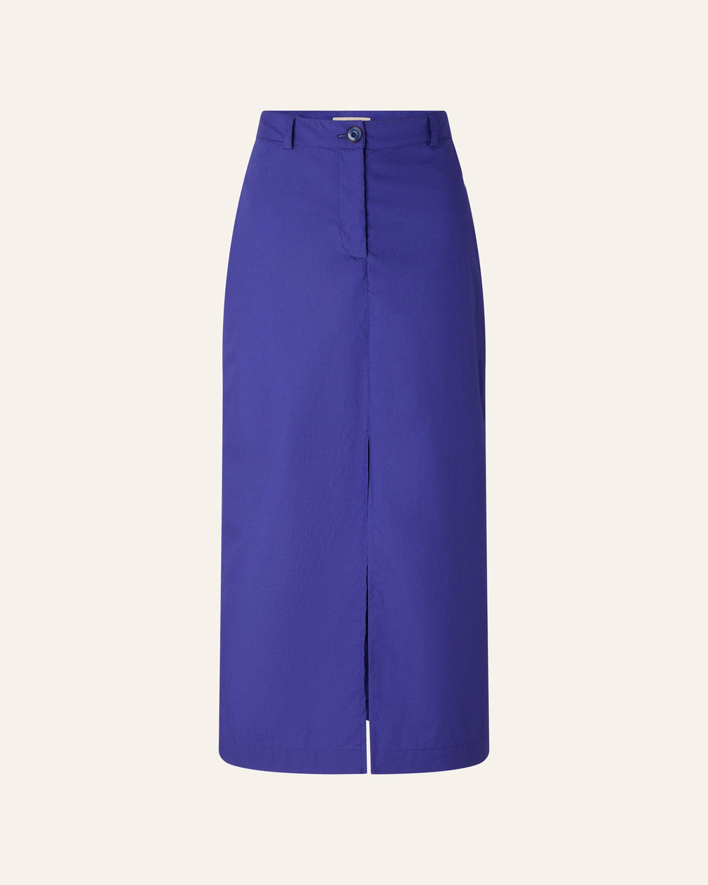 JUNE Venezia Blue - Skirt