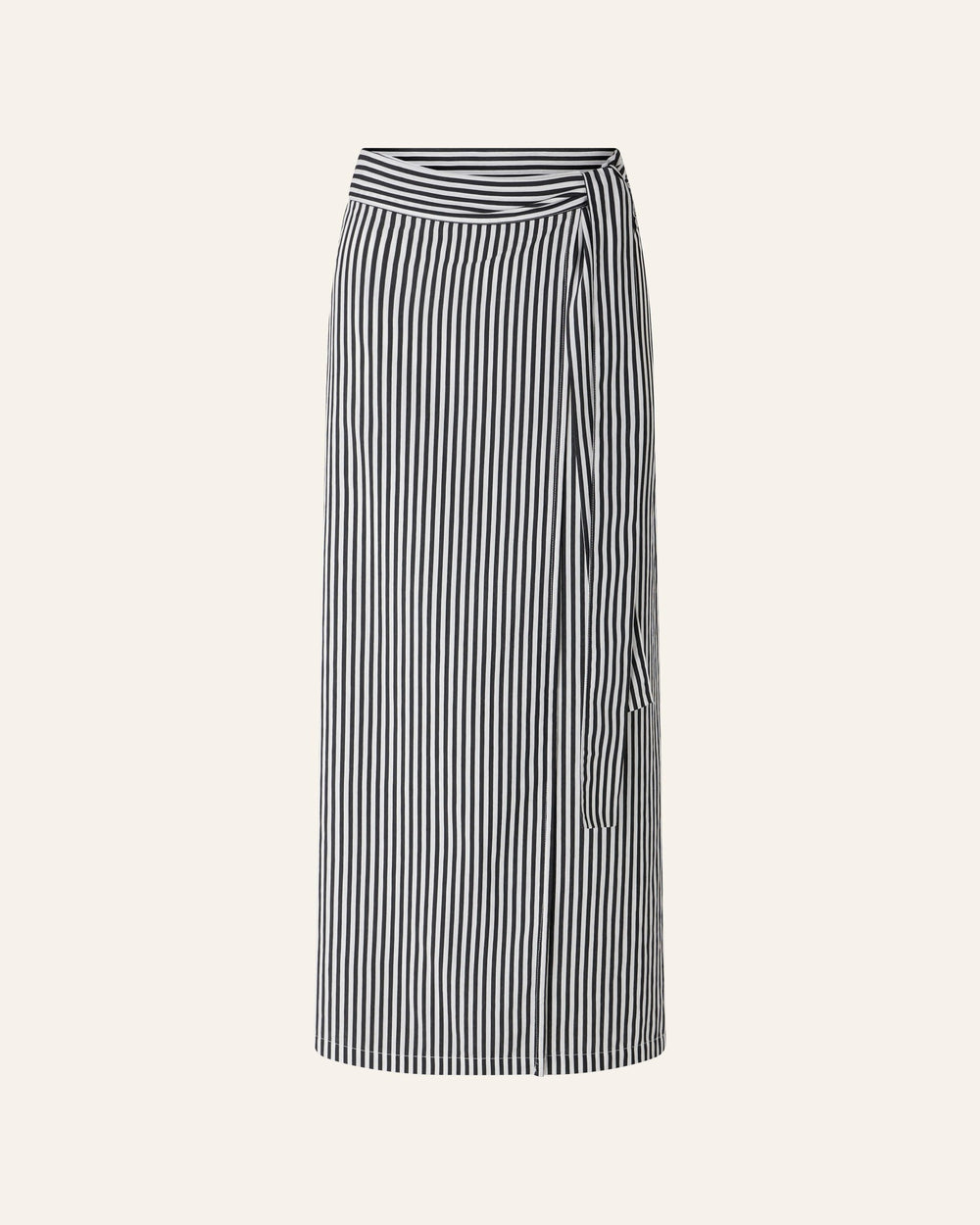 LOVE ST Whiblack - Skirt