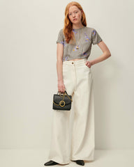 LALLA Shirtybloom - Top